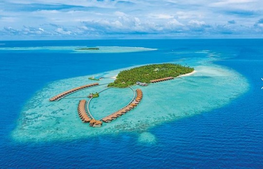 Ayada Maldives