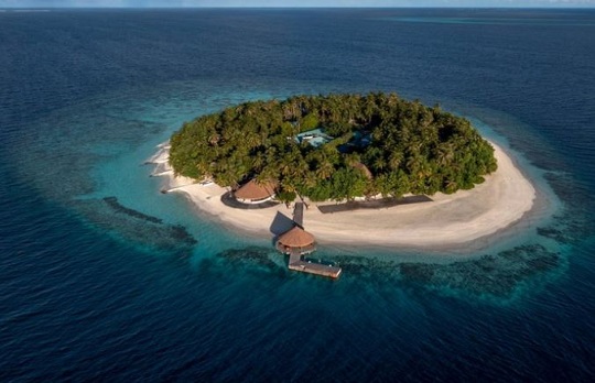 Dhawa Ihuru