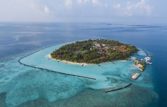 Kurumba Maldives