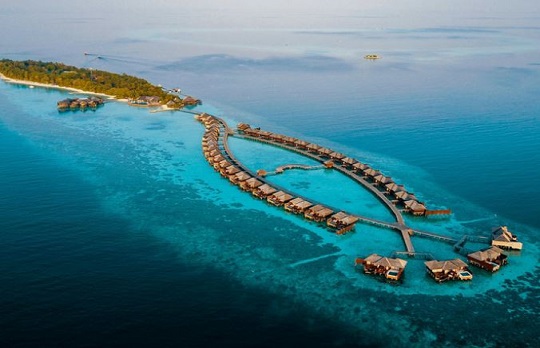 Lily Beach Resort & Spa