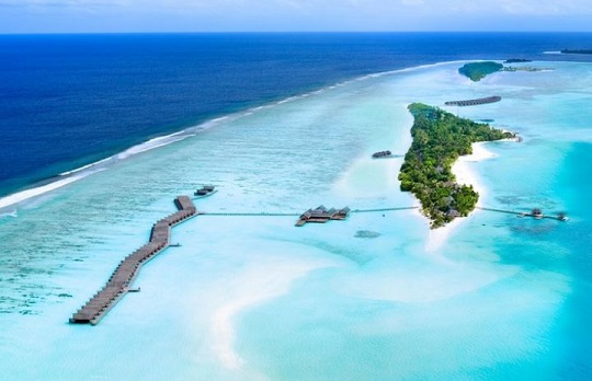 LUX* South Ari Atoll