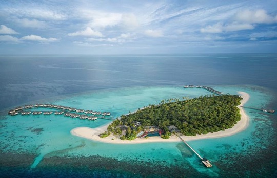 NH Collection Maldives Havodda