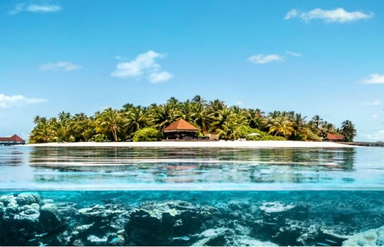 ROBINSON Maldives