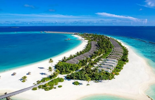 Sun Siyam Iru Veli