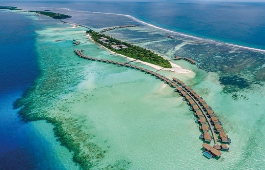 The Residence Maldives