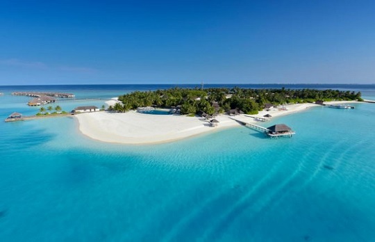 Velassaru Maldives
