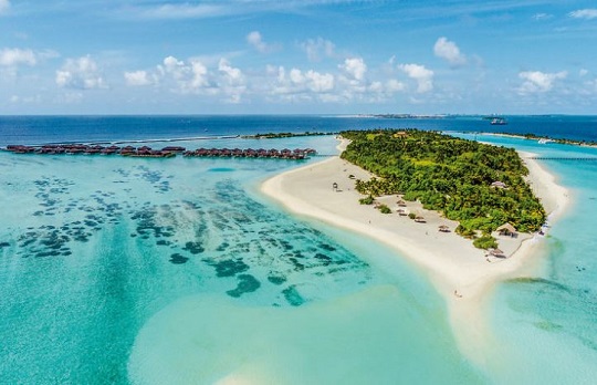Villa Nautica Paradise Island